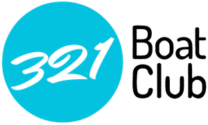 321boatclub logo